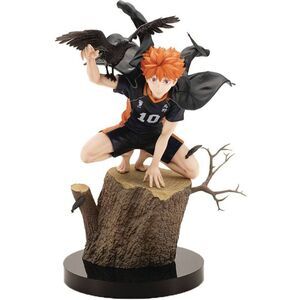Kotobukiya - Haikyu!! - ARTFX J - Shoyo Hinata  COLLECTABLES